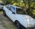 Белый ВАЗ 2108, объемом двигателя 1.5 л и пробегом 5 тыс. км за 897 $, фото 1 на Automoto.ua