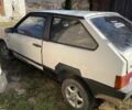 Білий ВАЗ 2108, об'ємом двигуна 1.5 л та пробігом 300 тис. км за 22000 $, фото 1 на Automoto.ua