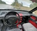 Белый ВАЗ 2108, объемом двигателя 1.1 л и пробегом 100 тыс. км за 352 $, фото 12 на Automoto.ua