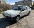 Білий ВАЗ 2108, об'ємом двигуна 1.1 л та пробігом 100 тис. км за 1496 $, фото 1 на Automoto.ua
