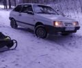 Білий ВАЗ 2108, об'ємом двигуна 0 л та пробігом 1 тис. км за 1001 $, фото 1 на Automoto.ua