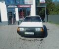 Белый ВАЗ 2108, объемом двигателя 3 л и пробегом 1 тыс. км за 820 $, фото 4 на Automoto.ua
