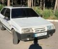 Белый ВАЗ 2108, объемом двигателя 0 л и пробегом 100 тыс. км за 969 $, фото 1 на Automoto.ua