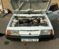 Белый ВАЗ 2108, объемом двигателя 1.5 л и пробегом 55 тыс. км за 1400 $, фото 1 на Automoto.ua