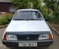 Білий ВАЗ 2108, об'ємом двигуна 1.3 л та пробігом 300 тис. км за 710 $, фото 1 на Automoto.ua