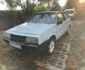 Белый ВАЗ 2108, объемом двигателя 1.5 л и пробегом 300 тыс. км за 700 $, фото 1 на Automoto.ua