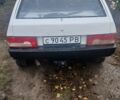 Білий ВАЗ 2108, об'ємом двигуна 1.3 л та пробігом 30 тис. км за 399 $, фото 5 на Automoto.ua