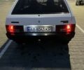Белый ВАЗ 2108, объемом двигателя 1.3 л и пробегом 3 тыс. км за 1200 $, фото 11 на Automoto.ua