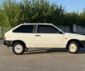 Білий ВАЗ 2108, об'ємом двигуна 1.1 л та пробігом 96 тис. км за 1300 $, фото 7 на Automoto.ua