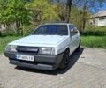 Белый ВАЗ 2108, объемом двигателя 1.1 л и пробегом 250 тыс. км за 1200 $, фото 1 на Automoto.ua