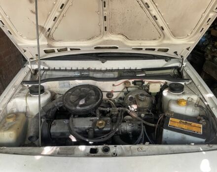 Білий ВАЗ 2108, об'ємом двигуна 1.3 л та пробігом 700 тис. км за 805 $, фото 1 на Automoto.ua