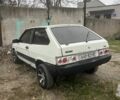 Белый ВАЗ 2108, объемом двигателя 1.5 л и пробегом 300 тыс. км за 600 $, фото 1 на Automoto.ua
