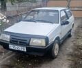 Білий ВАЗ 2108, об'ємом двигуна 1.3 л та пробігом 30 тис. км за 399 $, фото 1 на Automoto.ua