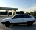 Белый ВАЗ 2108, объемом двигателя 1.5 л и пробегом 150 тыс. км за 520 $, фото 3 на Automoto.ua