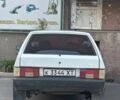 Білий ВАЗ 2108, об'ємом двигуна 1.3 л та пробігом 151 тис. км за 825 $, фото 1 на Automoto.ua