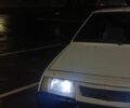 Белый ВАЗ 2108, объемом двигателя 1.3 л и пробегом 380 тыс. км за 591 $, фото 1 на Automoto.ua