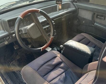 Белый ВАЗ 2108, объемом двигателя 1.5 л и пробегом 55 тыс. км за 1400 $, фото 2 на Automoto.ua