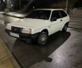 Белый ВАЗ 2108, объемом двигателя 1.3 л и пробегом 3 тыс. км за 1200 $, фото 12 на Automoto.ua