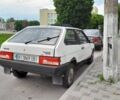 Білий ВАЗ 2108, об'ємом двигуна 1.3 л та пробігом 85 тис. км за 1100 $, фото 5 на Automoto.ua