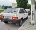 ВАЗ 2108 1992 в Фастове на Automoto.ua Белый ВАЗ 2108, объемом двигателя 1.3 л и пробегом 85 тыс. км за 1100 $, фото 5 на Automoto.ua