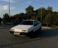 Белый ВАЗ 2108, объемом двигателя 1.5 л и пробегом 150 тыс. км за 520 $, фото 4 на Automoto.ua