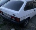 Белый ВАЗ 2108, объемом двигателя 1.3 л и пробегом 3 тыс. км за 1200 $, фото 2 на Automoto.ua