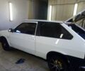 Белый ВАЗ 2108, объемом двигателя 1.5 л и пробегом 110 тыс. км за 11 $, фото 1 на Automoto.ua