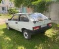 Білий ВАЗ 2108, об'ємом двигуна 1.3 л та пробігом 5 тис. км за 561 $, фото 2 на Automoto.ua
