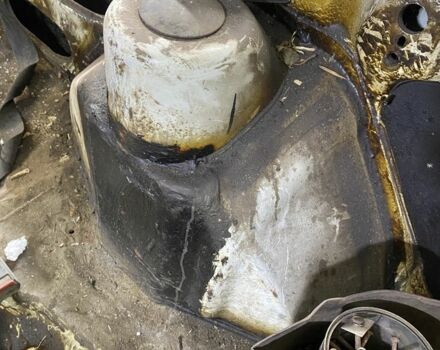 Белый ВАЗ 2108, объемом двигателя 0 л и пробегом 3 тыс. км за 650 $, фото 7 на Automoto.ua