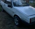 Білий ВАЗ 2108, об'ємом двигуна 1.6 л та пробігом 90 тис. км за 753 $, фото 5 на Automoto.ua