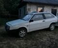 Белый ВАЗ 2108, объемом двигателя 1.6 л и пробегом 90 тыс. км за 902 $, фото 3 на Automoto.ua