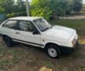 Білий ВАЗ 2108, об'ємом двигуна 1.3 л та пробігом 3 тис. км за 667 $, фото 1 на Automoto.ua
