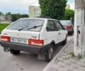 Білий ВАЗ 2108, об'ємом двигуна 1.3 л та пробігом 85 тис. км за 1100 $, фото 2 на Automoto.ua