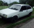 Білий ВАЗ 2108, об'ємом двигуна 1.3 л та пробігом 250 тис. км за 1500 $, фото 1 на Automoto.ua