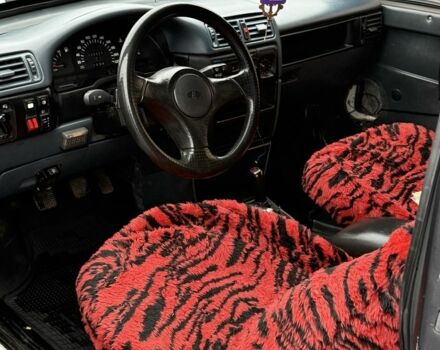 Белый ВАЗ 2108, объемом двигателя 1.5 л и пробегом 150 тыс. км за 800 $, фото 7 на Automoto.ua