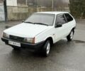 Белый ВАЗ 2108, объемом двигателя 1.5 л и пробегом 150 тыс. км за 800 $, фото 2 на Automoto.ua