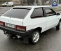 Белый ВАЗ 2108, объемом двигателя 1.5 л и пробегом 150 тыс. км за 800 $, фото 3 на Automoto.ua