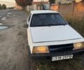 Білий ВАЗ 2108, об'ємом двигуна 1.3 л та пробігом 65 тис. км за 450 $, фото 1 на Automoto.ua