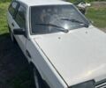 Белый ВАЗ 2108, объемом двигателя 1.1 л и пробегом 2 тыс. км за 415 $, фото 1 на Automoto.ua