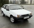 Белый ВАЗ 2108, объемом двигателя 1.5 л и пробегом 150 тыс. км за 800 $, фото 1 на Automoto.ua