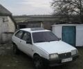 Белый ВАЗ 2108, объемом двигателя 1.5 л и пробегом 1 тыс. км за 599 $, фото 1 на Automoto.ua