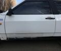 Белый ВАЗ 2108, объемом двигателя 1.7 л и пробегом 100 тыс. км за 1100 $, фото 8 на Automoto.ua