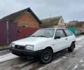 Белый ВАЗ 2108, объемом двигателя 1.6 л и пробегом 175 тыс. км за 1500 $, фото 1 на Automoto.ua