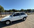 Білий ВАЗ 2108, об'ємом двигуна 1.5 л та пробігом 120 тис. км за 1200 $, фото 2 на Automoto.ua