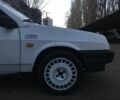 Белый ВАЗ 2108, объемом двигателя 1.7 л и пробегом 100 тыс. км за 1100 $, фото 4 на Automoto.ua