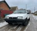 Белый ВАЗ 2108, объемом двигателя 1.6 л и пробегом 175 тыс. км за 1500 $, фото 1 на Automoto.ua
