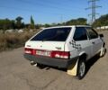 Білий ВАЗ 2108, об'ємом двигуна 1.5 л та пробігом 120 тис. км за 1200 $, фото 3 на Automoto.ua