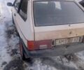 Белый ВАЗ 2108, объемом двигателя 0 л и пробегом 56 тыс. км за 603 $, фото 1 на Automoto.ua