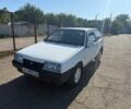 Білий ВАЗ 2108, об'ємом двигуна 1.5 л та пробігом 120 тис. км за 1200 $, фото 1 на Automoto.ua