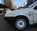 Белый ВАЗ 2108, объемом двигателя 1.7 л и пробегом 100 тыс. км за 1100 $, фото 7 на Automoto.ua